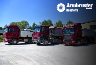 Baustellentransporte in Königsbach-Stein Ansprechpartner Firma Armbruster